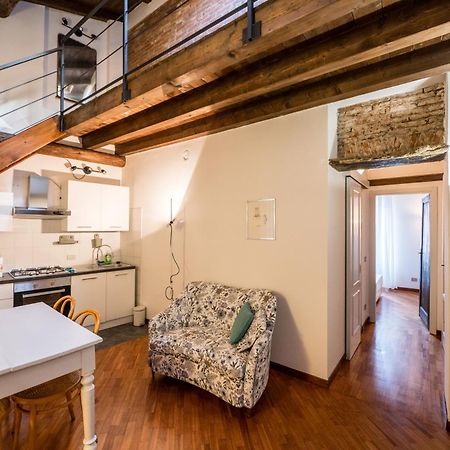 Wonderful Two Floors Apartment มิลาน ภายนอก รูปภาพ
