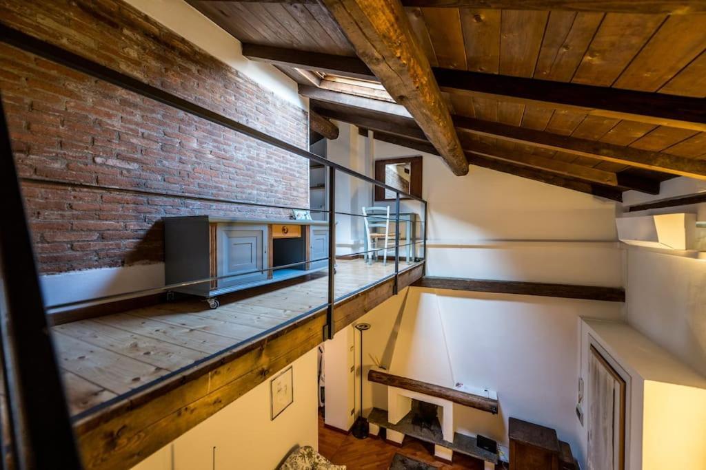 Wonderful Two Floors Apartment มิลาน ภายนอก รูปภาพ